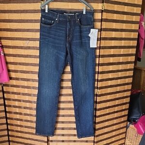 NWT! Amazon Straight Jeans